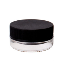 Wholesale 20g cosmetic glass jars for face cream eye cream